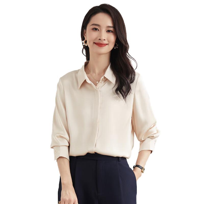 Romon Women s Long Sleeve Shirt 2XL