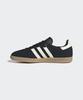 [Adidas] Samba OG - Black:Cream White JQ5141