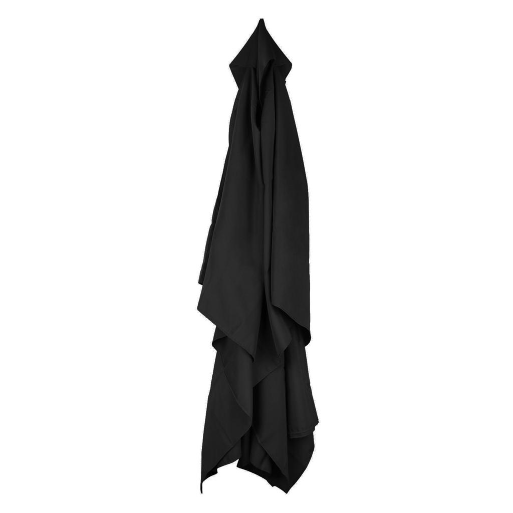 Vanntett Hageparaplytrekk Beskytter Utendørs Terrasse Regntrekk