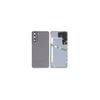 Battery Cover - SAMSUNG - Galaxy S21 FE G990 - Graphite - Back Glass - Replacement Part