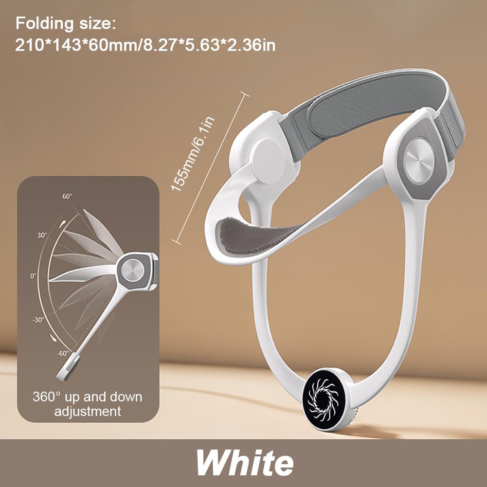 Adjustable Neck Brace Cervical Protection Neck Cover Anti Forward Leaning Correction Device Anti Bowing Neck Brace