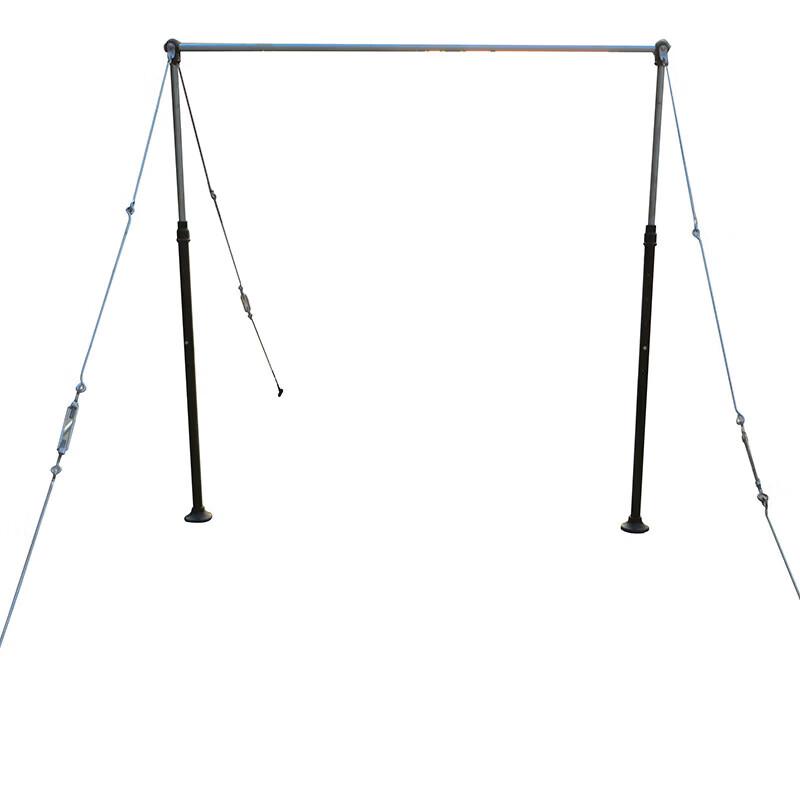 Shengxin Competition Floor-Standing Pull-up Bar