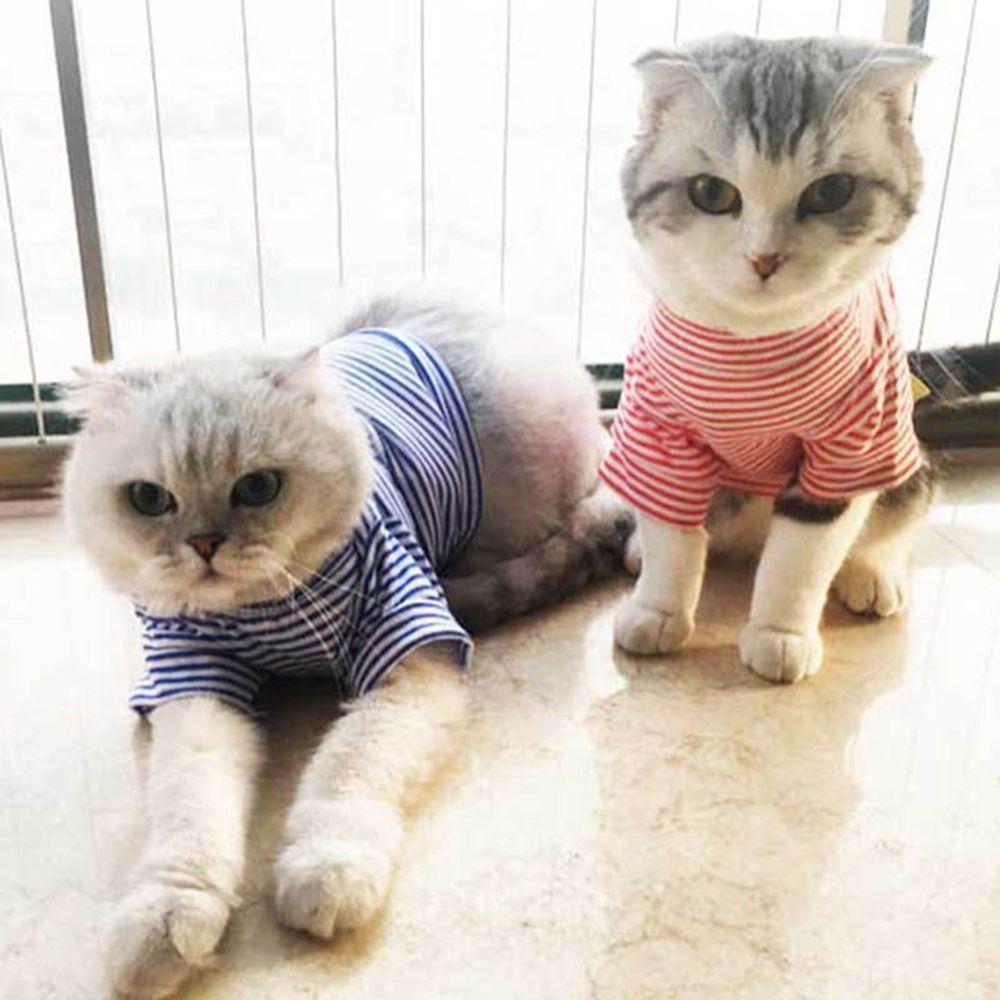 Costumes Puppy Outfit Shirts for Small Cats Dogs Cat Jacket Dog Supplies Pet Clothing Dog  Clothes