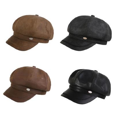 Chapéus e gorros – Boinas e bonés