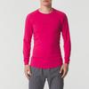 New Nike PRO DRI FIT T Shirts Men's Pink FB7920-666