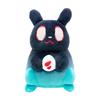 Rain World Cat Slugpup Plush Toy Cute Soft Stuffed Animal Cartoon Doll Kids Birthday Christmas Halloween Gift