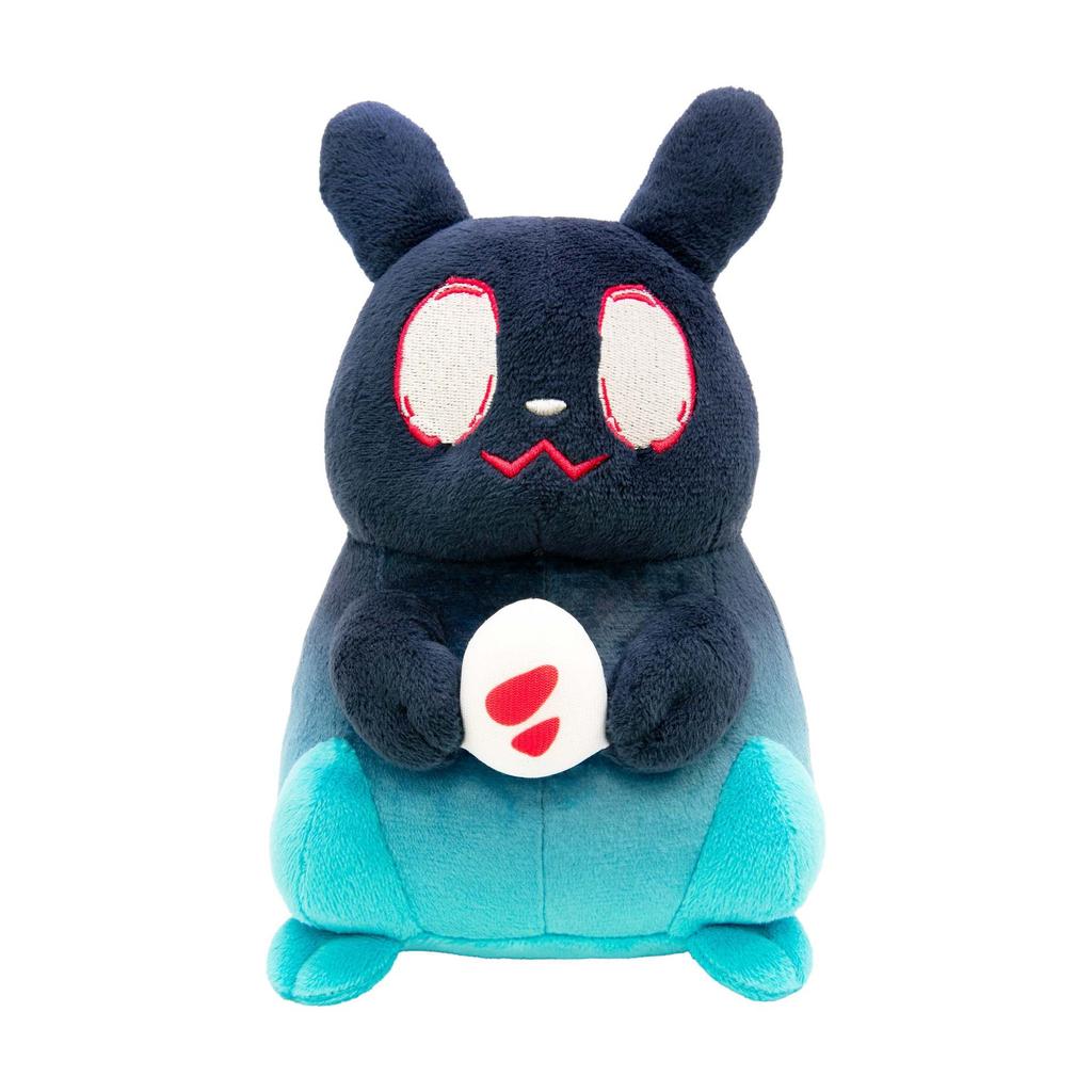 Rain World Cat Slugpup Plush Toy Cute Soft Stuffed Animal Cartoon Doll Kids Birthday Christmas Halloween Gift