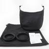 Excellent Sac Bandoulière CELINE Cuir Triomphe Eloise Petit Sac à Main 2 Voies 11725 Occasion