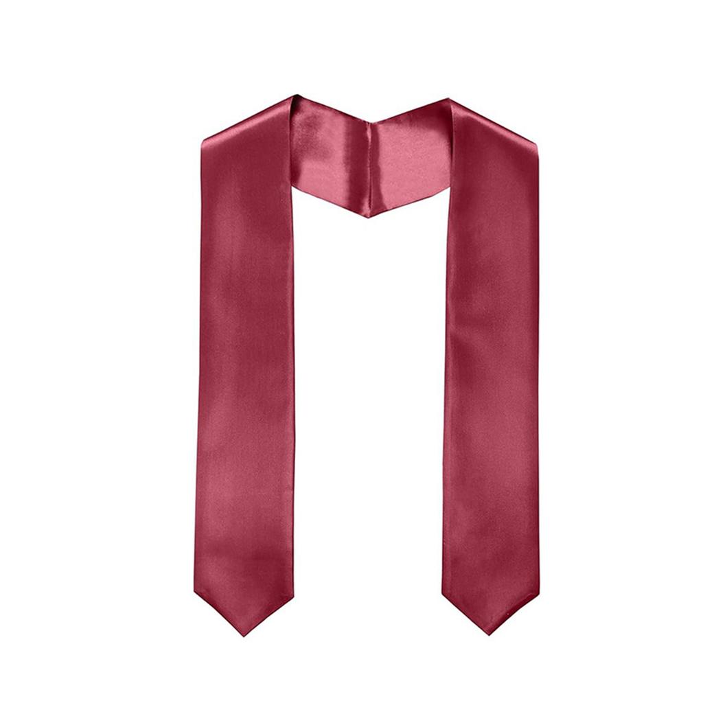Graduation Stole Sash Class of 2025 Graduate Ceremony Graduation Stole Commencements Graduation Party Supplies