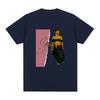 2025 Karol G Same Style T Shirt MI EX TENIA RAZON Selena Quintanilla Tshirt Summer UnisexWomen Cotton Short Sleeve Tshirts Stree