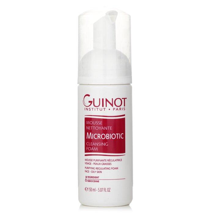 GUINOT Microbial Cleansing Foam