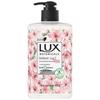 Lux Cherry Blossom Antibacterial Liquid Hand Soap