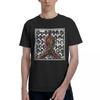 Tatsache Tribe Called Quest Marauders 100% Baumwolle Lässiges Atmungsaktives Bequemes T-Shirt Neu In Oberteilen Und T-Shirts Herren Oberteile