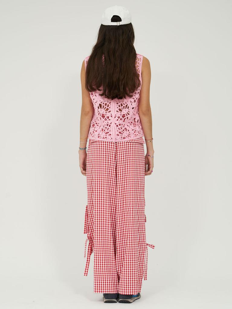 Aepeuteohompati Hetty Pants