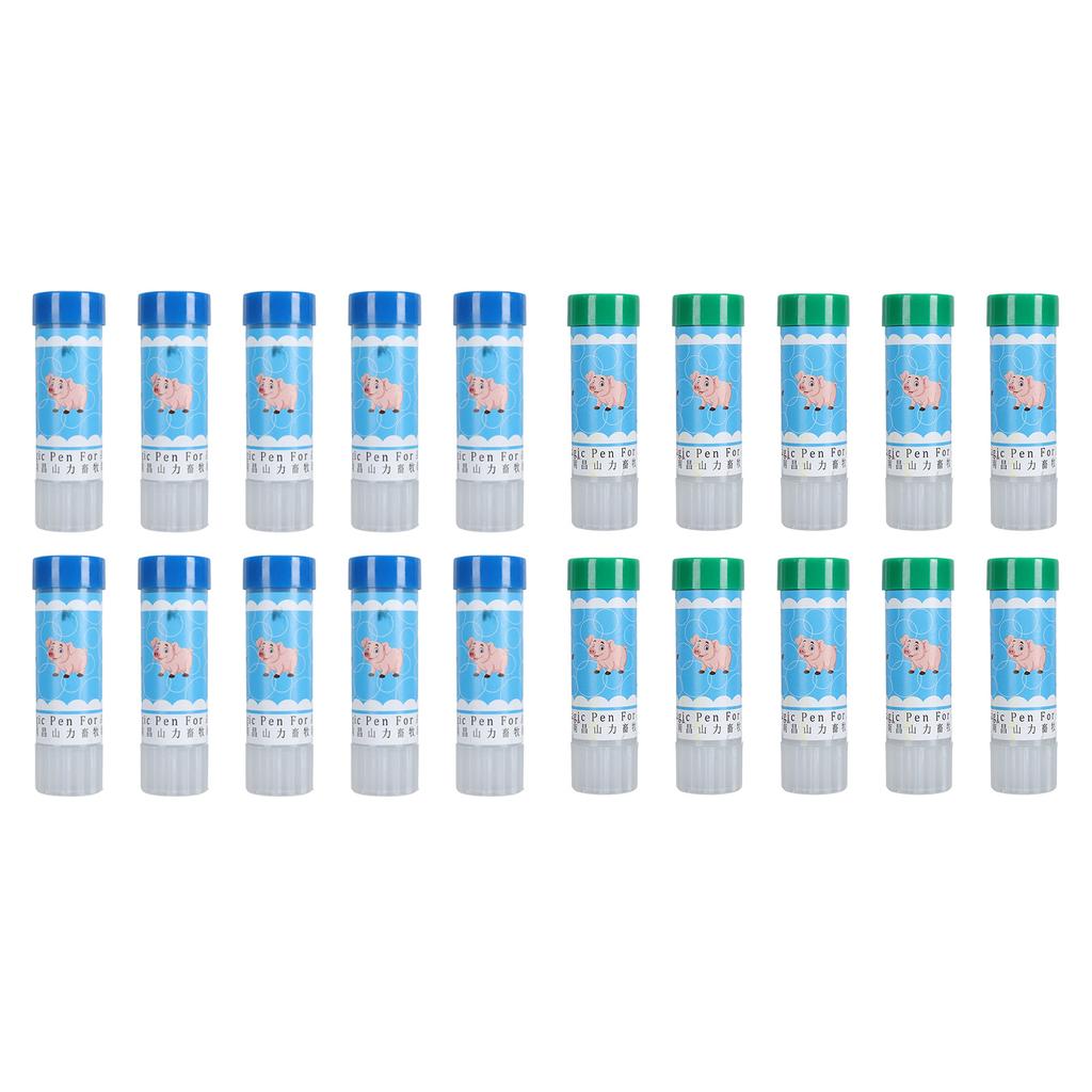 10pcs Livestock Marker Crayon Safe  Marking Crayon for  Sheep Animals Long Lasting