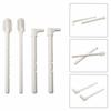 Fasten Parts Flush Rod Set High Quality 140mm X 10mm Bathroom Accessories