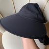 Long Brims Sun Hat Breathable Sun Hat Sunshade Neck Coverage Hat for Women Adjustable Hat Outdoor Hiking Camping Caps
