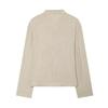   European and American Style New Women's Fashionable and Rustic Button-up Blazer 2010/716/916