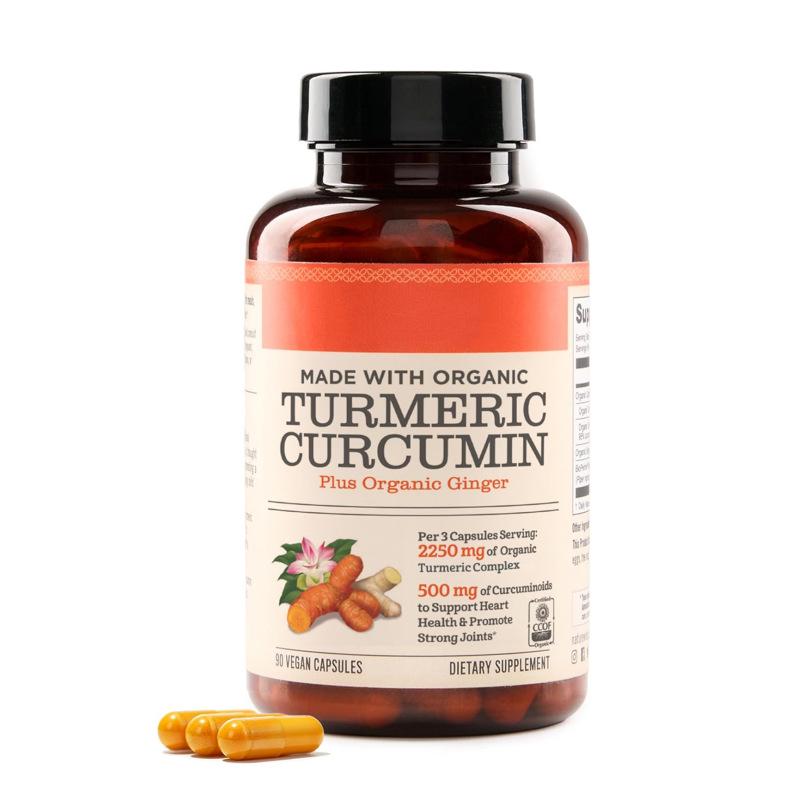 12-in-1 Magnesium Glycinate Complex Capsules