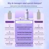 Fanyongchen Teenager & Student Anti-Dandruff Oil Control Volumizing Shampoo