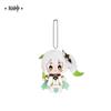 Genshin Impact Pluszowa Furina Lyney Freminet Wriothesley Venti Lynette Neuvillette Anime Cosplay Breloczek Zawieszka Prezent Dla Dzieci