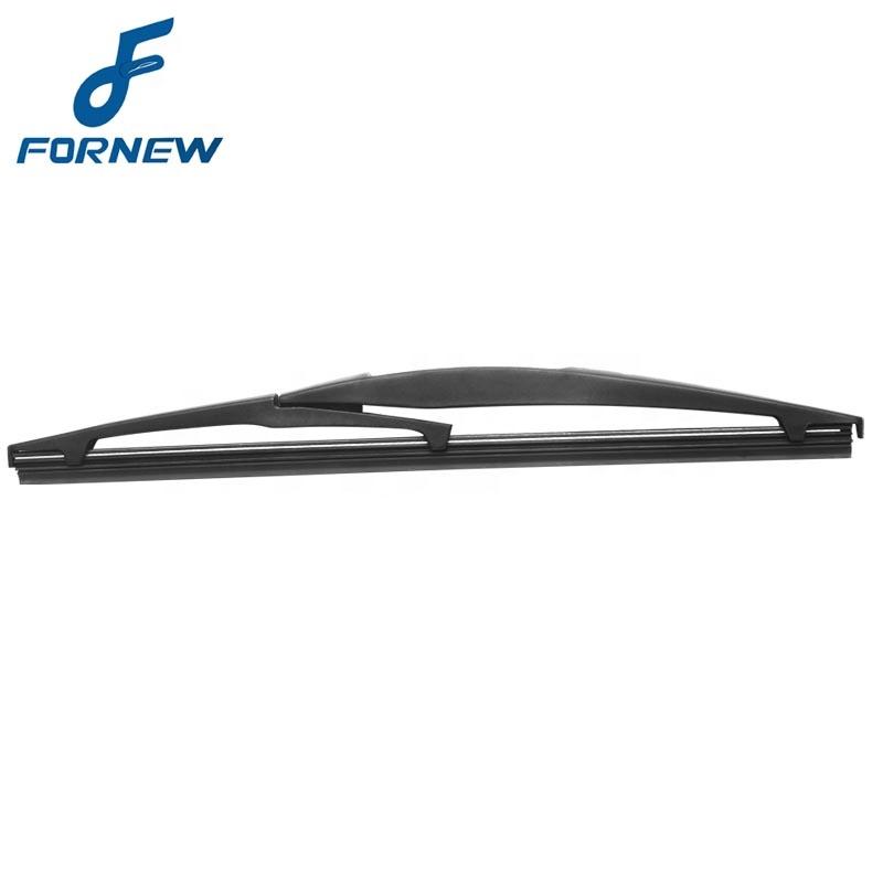 Auto Car Rear Windscreen Rear Window Wiper Blade & Rear Wiper for Fornew FN-R10B650 12-Month Warranty for Suzuki Swift 2005-2014