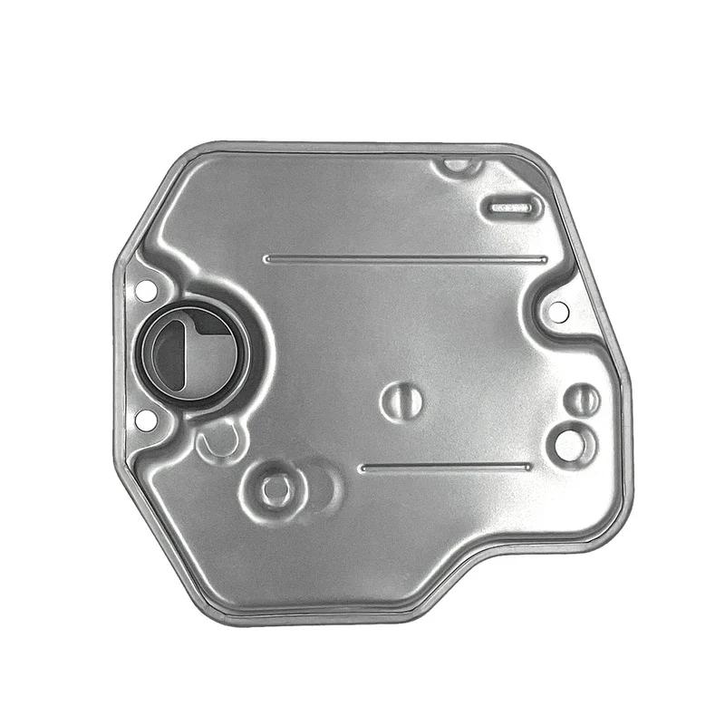 High Quality U140 U140E Transmission Oil Filter and Gasket Kit 35330-28010 Fit Toyoto RAV4 Matrix Highlander ACR30