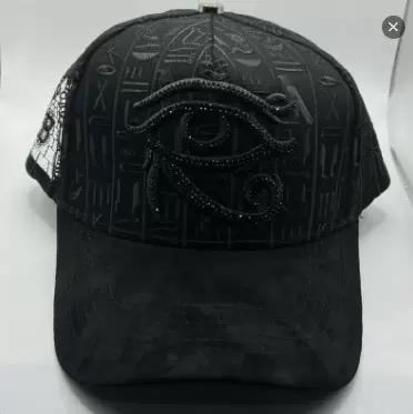 Cappelli in Camoscio Ricamati Personalizzati OEM/ODM Cappelli Strutturati a 5 Pannelli Cappelli Trucker Originali Cappelli con Barba G5