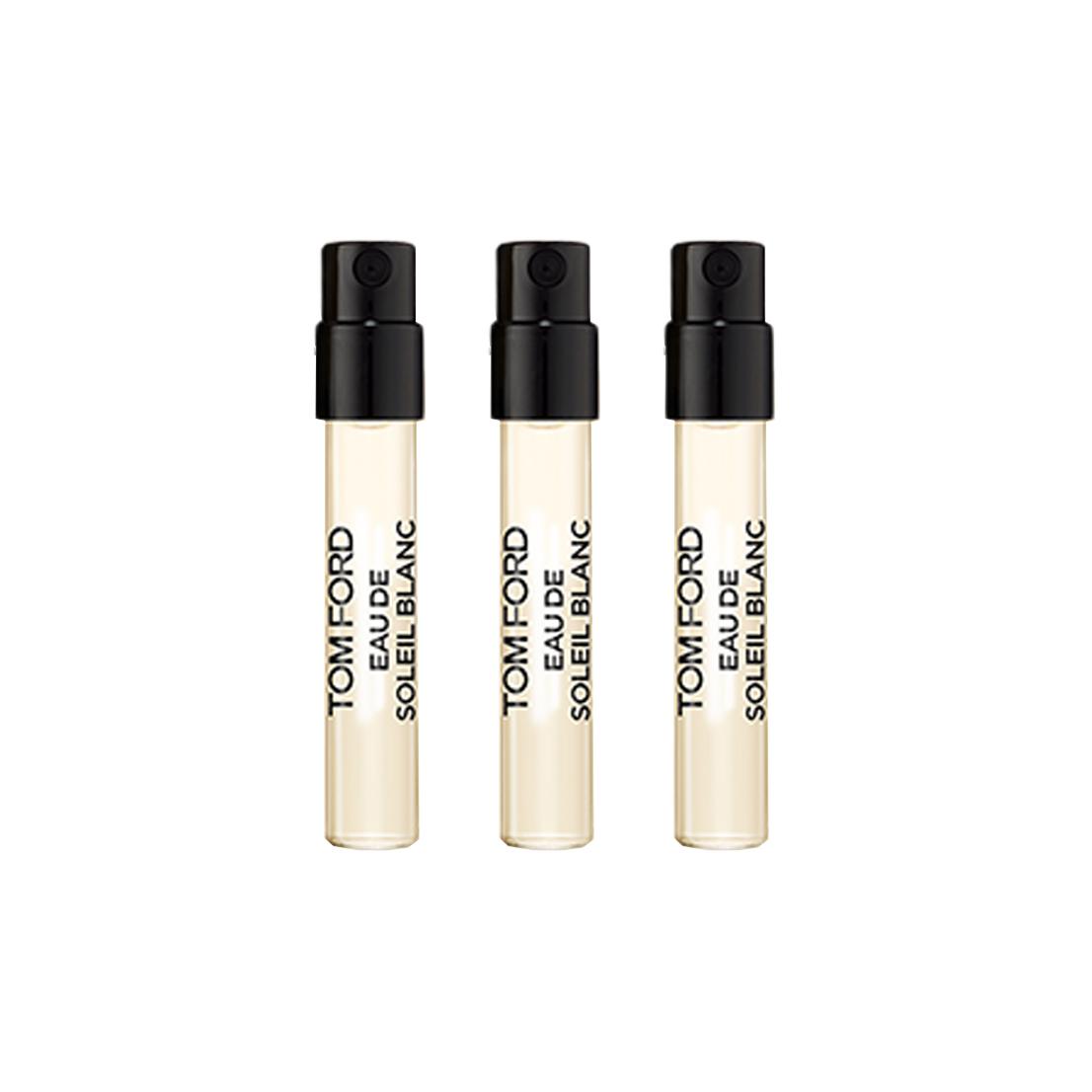 Tom Ford Eau de Soleil Blanc Туалетная вода 1.5ml*3