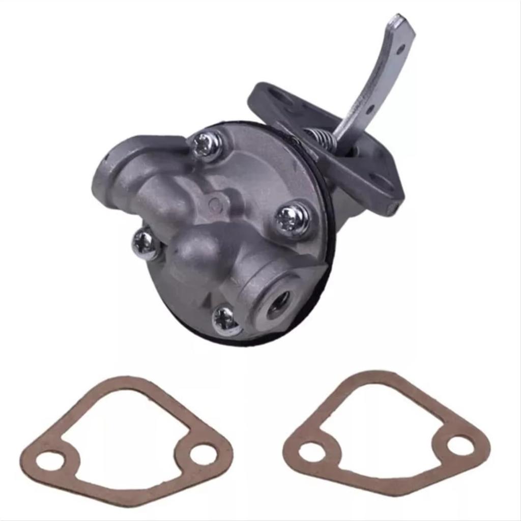 Fuel Pump 11960052021 Fuel Lift Pump 119600-52021 for Komatsu Excavator PC03-2 PC05-5 PC05-7 PC07-2 PC12R-8 Fuel Pump