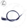 TT-R250 Off-road Vehicle Throttle & Return Cable for Big T/Small T