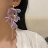 Light Luxury Women Earrings Temperament Stud Earrings  Jewelry Gifts