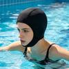 2MM Diving Hood Quick Dry Water Sports Hood Skin Friendly Swim Cap  Diving