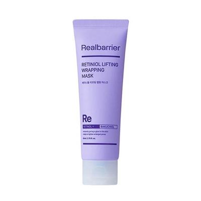 Retiniol Lifting Wrapping Mask 80ml