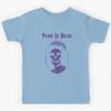 Punk Art Kids T-Shirt