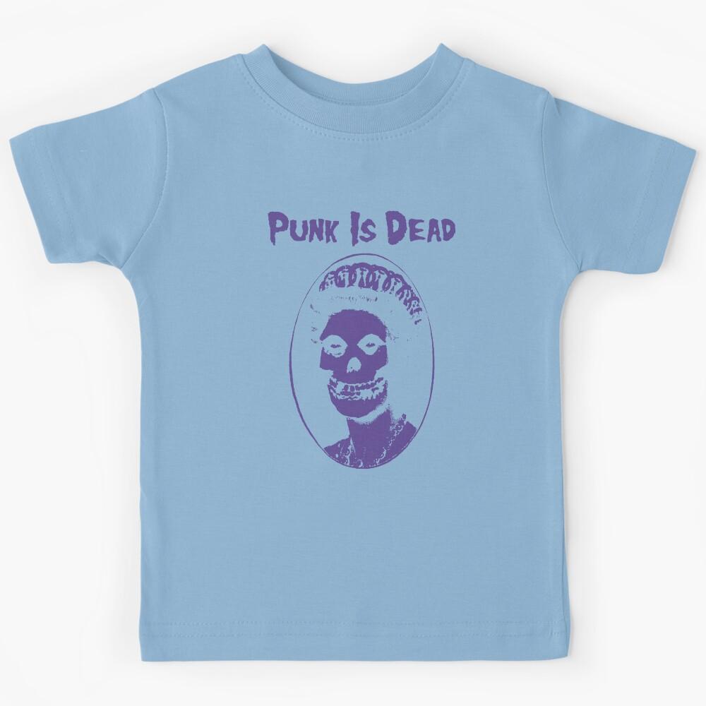 Punk art Kids T-Shirt 110