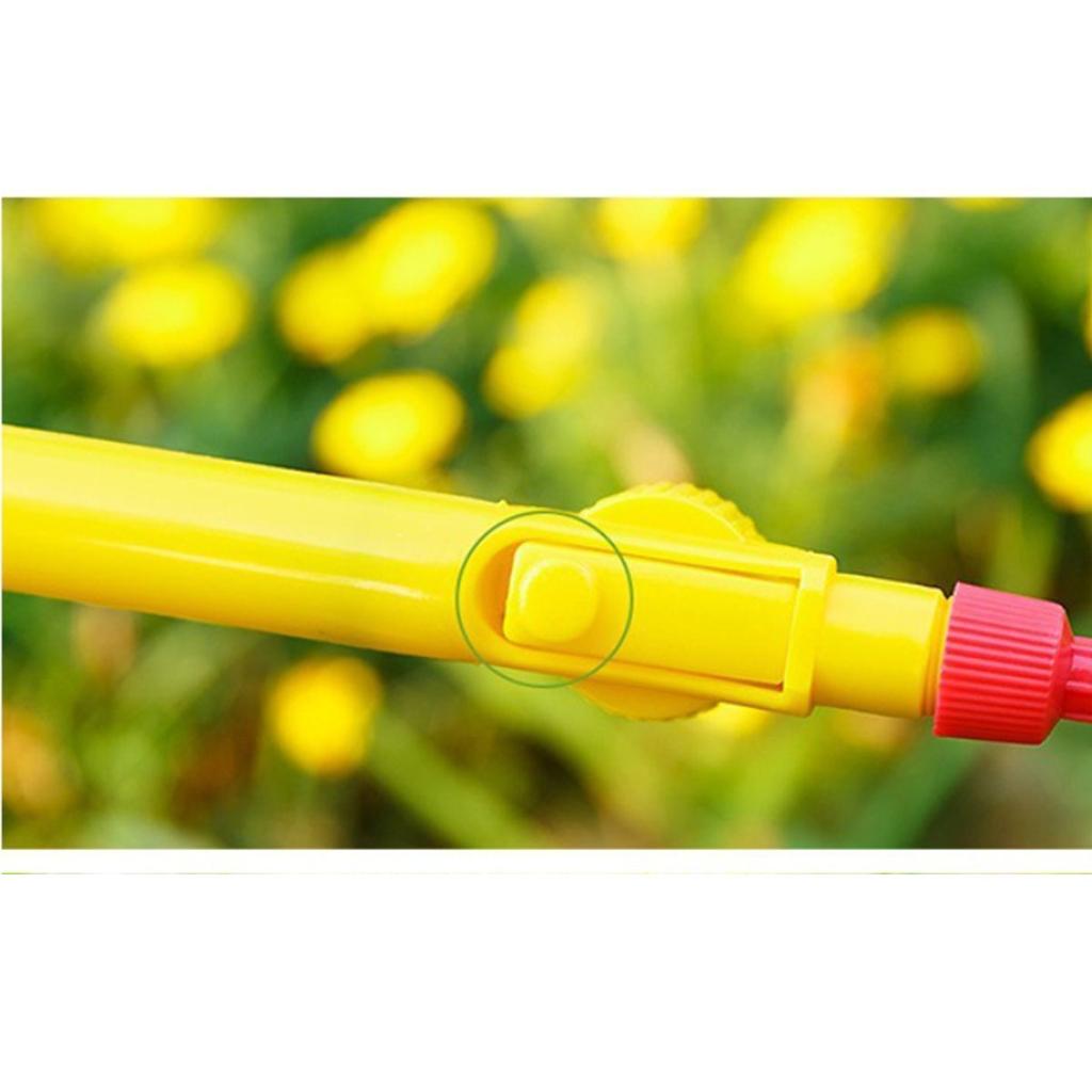 Pull Rod Reciprocating Manual Pressure Sprayer Spray Portable Multi-function Spray