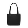 Handytasche neue einfache Canvas kleine Tasche Nylon Mini Handtasche Tote Damentasche einteilig