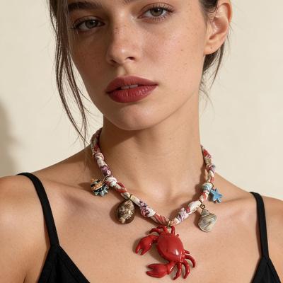 Colliers et pendentifs – Colliers