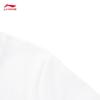 Li-Ning Youth Short Sleeve Sports T-Shirt