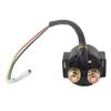 Starter Relay Solenoid Motorcycle Accessory Parts Fit for Honda TRX250EX TRX400EX