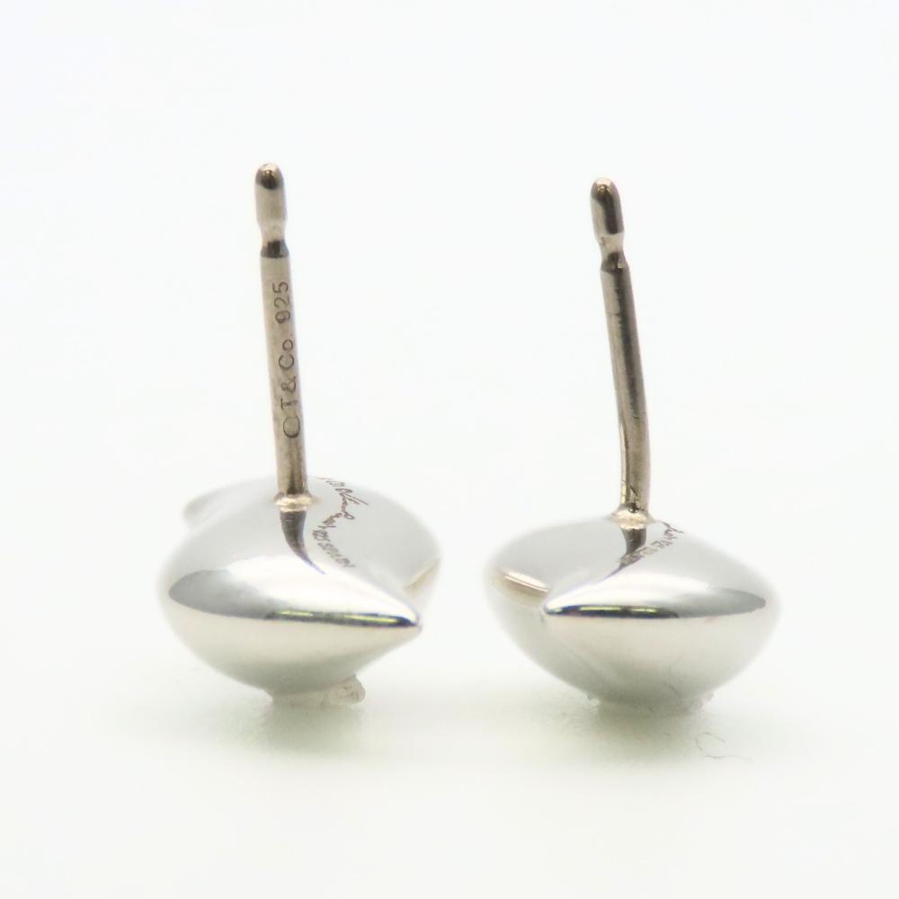 Used TIFFANY&Co. Pierce Silver925 7.2g Silver El Saperetti