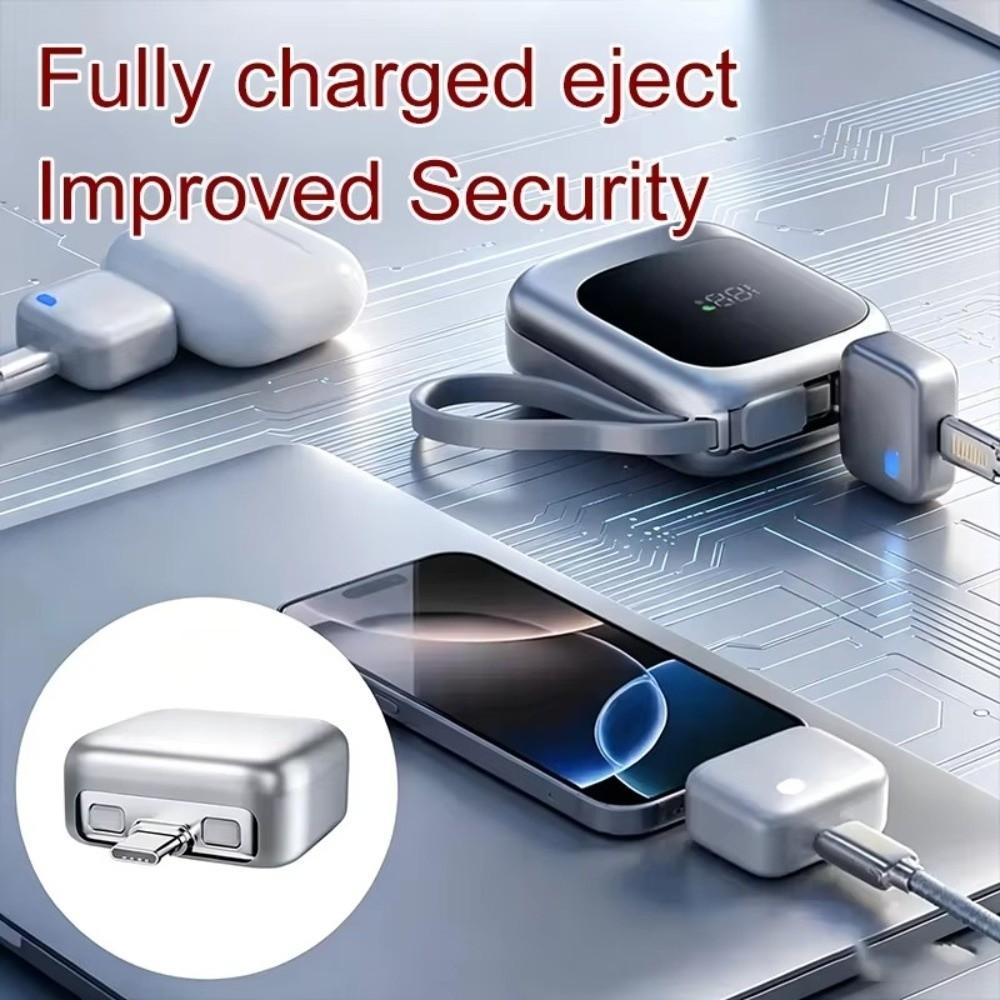 Battery Protection Automatic Power-off Charger Fast Charging Charger For Mobile Phone Charging
