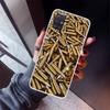 Custodia per Telefono AK47 Pistola Munizioni Per Samsung Galaxy A52 A51 A50S A32 A22 A12 A02S A72 A71 A31 A70 A30S Note 20 Ultra 10 Plus