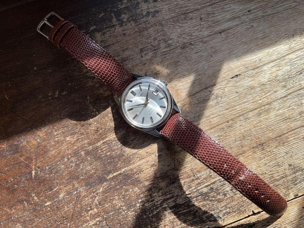 [USED] Seiko Champion Calendar 860 7622-8981