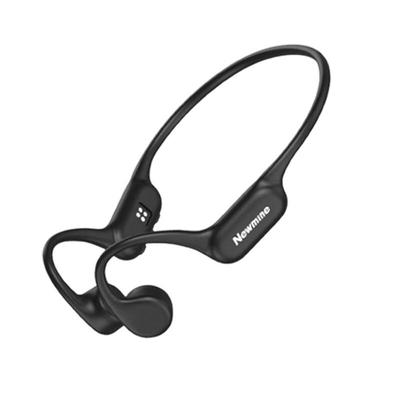 Newmine G10 IPX8 Waterproof Bone Conduction Sports Earphones