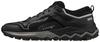Sports Shoes Mizuno Black / Gray / Gray Wave Ibuki 4 Gtx