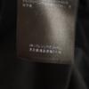 Balenciaga Made In Portugal Long Sleeve T-shirt S Black Men's Used