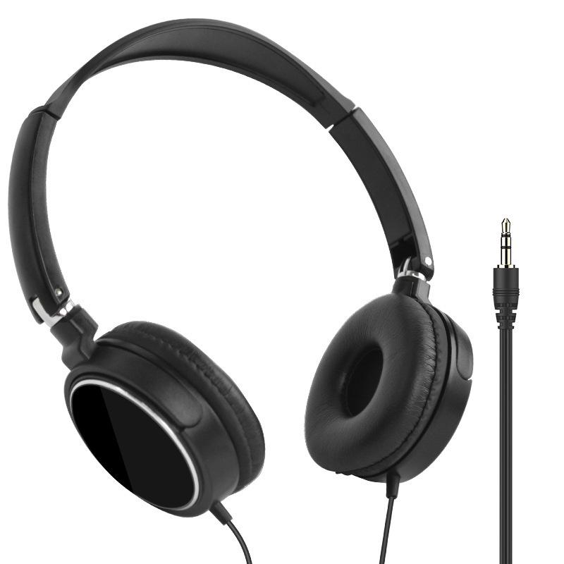 Wired On-Ear Headphones: Perfect for Computers, MP3s, and Piano Accessories
