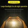 Wen Zhi Wu Rechargeable LED Camping Lantern